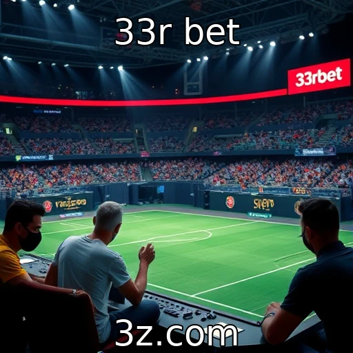 Crescimento de operadores de apostas na indústria de jogos