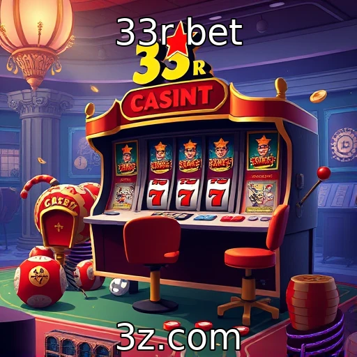 Novas tendências de design em jogos de cassino