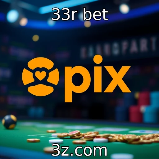 Impacto do Pix nas transações de iGaming