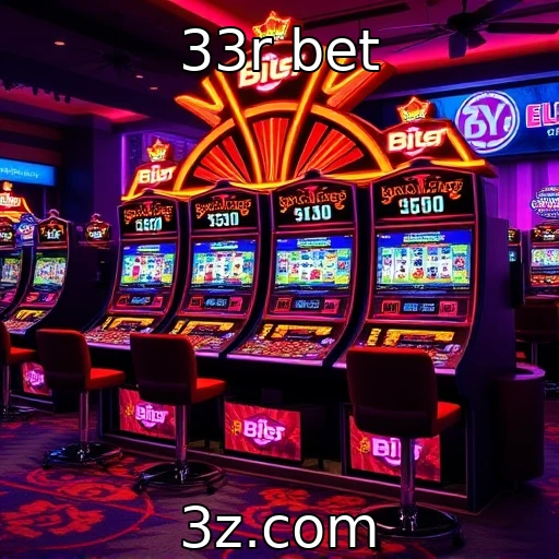 Desenvolvimento de jackpots progressivos em 2025