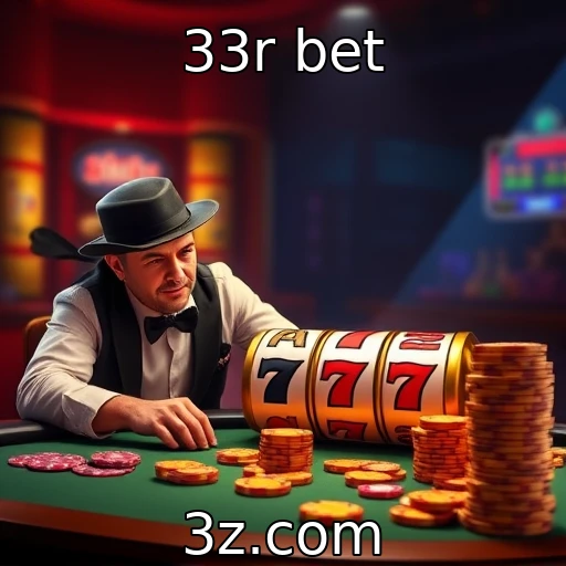 Comportamento de apostadores em slots e roletas online